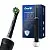 Купить Oral-B Vitality Pro D103.413.3 зубная щетка электрическая тип 3708 цвет черный + зарядное устройство
