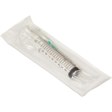 Купить Vogt medical 10 мл 1 шт шприц одноразовый 3-х компонентный стерильный с приложенной иглой 21G (0,8 мм х 40 мм)