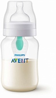 Купить: AVENT Анти-Колик бутылка д/кормления Арт.813/14 250мл с клапаном airfree