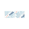 Купить ДокаПласт 7,2 см х 1,9 см 10 шт пластырь антимикробный стерильный с мирамистином