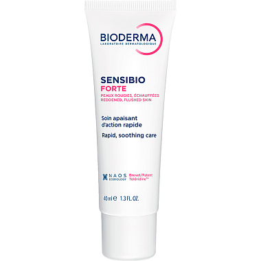 Купить Bioderma Sensibio Forte 40 мл крем