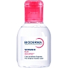 Купить Bioderma Sensibio H2O 100 мл вода мицелярная