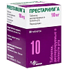 Купить Престариум А 10 мг 30 шт таблетки диспергируемые в полости рта