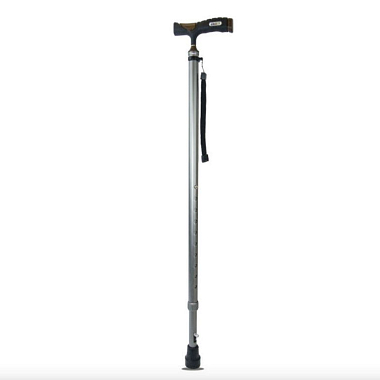 Купить Amrus трость с УПС черная Артикул AMCC33