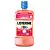Купить Listerine Детский 250 мл ополаскиватель для полости рта для детей Smart Rinse ягодная свежесть