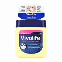 Купить: Vivolife Вазелин 122 мл косметический