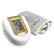 Купить Microlife BP 3AG-1 тонометр автоматический с адаптером и манжетой М 22-32 см