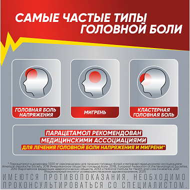 Купить Солпадеин Экспресс 24 шт таблетки растворимые