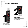 Купить Vichy Homme 200 мл пена для бритья для мужчин против раздражения кожи с термальной водой