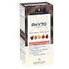 Купить Phyto color №4 (шатен) краска для волос