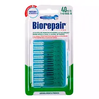 Купить: Biorepair ершики межзубные мягкие стандартные одноразовые