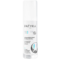 Купить: Patyka Age-Specific Intensif 30 мл сыворотка комплексная для лица с эффектом анти-эйдж