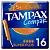 Купить Tampax Compak Super Plus 16 шт тампоны с аппликатором