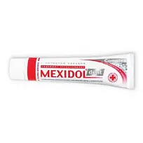 Купить: Mexidol Dent Complex 100 г паста зубная