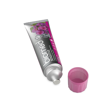 Купить Biomed Sensitive 100 г зубная паста