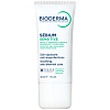 Купить Bioderma Sebium Sensitive 30 мл крем увлажняющий успокаивающий для проблемной кожи лица