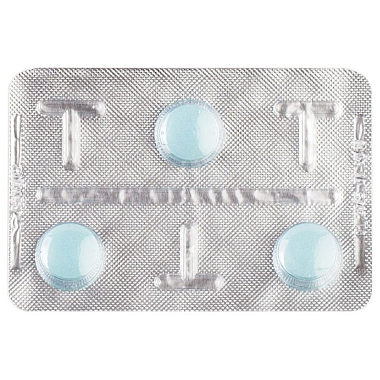 Купить Хемомицин 500 мг 3 шт таблетки покрытые оболочкой