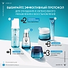 Купить Vichy Mineral 89  30 мл гель-сыворотка увлажняющий  с гиалуроновой кислотой для всех типов кожи лица