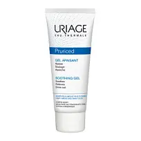 Купить: Uriage Pruriced Fresh Soothing Gel 100 мл гель успокаивающий противозудный