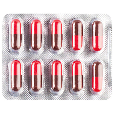 Купить Эссливер Форте 30 шт капсулы