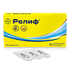 Купить Релиф 5 мг 10 шт суппозитории ректальные