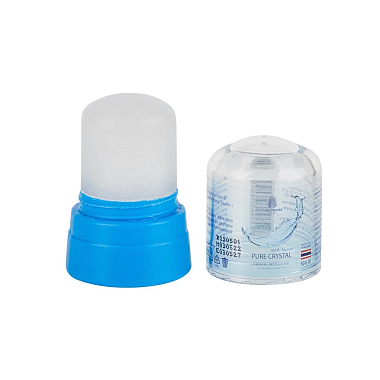 Купить Coco Blues Deodorant Pure Crystal 50 г дезодорант