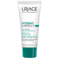 Купить: Uriage Hyseac 3-Regul уход универсальный 40мл