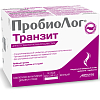 Купить Пробиолог Транзит 6,5 г 14 шт порошок саше