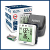 Купить Nissei WS-1011 тонометр автоматический на запястье