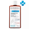 Купить Dermedic Capilarte 300 мл шампунь укрепляющий против выпадения волос