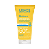 Купить Uriage Bariesun 50 мл крем SPF 50+ увлажняющий без аромотизаторов