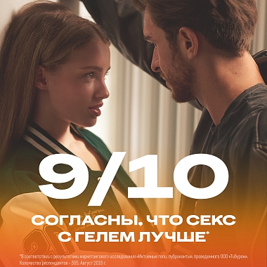 Купить Durex Play Heat 100 мл гель-смазка