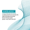 Купить Vichy Invisible 50 мл дезодорант-антиперспирант женский шариковый против белых и желтых пятен защита от пота 72 ч