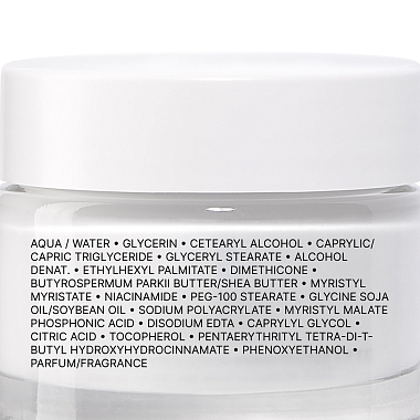 Купить La Roche-Posay Nutritic Intense Riche 50 мл крем питательный  для глубокого восстановления сухой и очень сухой кожи лица с липидами
