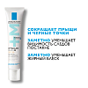 Купить La Roche-Posay Effaclar Duo+  40 мл корректирующий крем-гель для проблемной кожи лица от прыщей угрей и постакне SPF 30