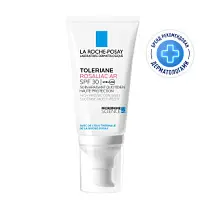 Купить: La Roche-Posay Toleriane Rosaliac AR  50 мл крем-уход интенсивный увлажняющий  от покраснений и купероза на лице SPF 30