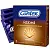 Купить Contex Ribbed 3 шт презервативы с ребрами