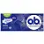 Купить O.B.ExtraDefence Super Plus тамп №16