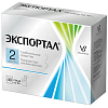 Купить Экспортал 10 г 20 шт порошок для приготовления раствора для приема внутрь пакет