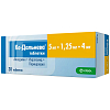 Купить Ко-Дальнева 5 мг + 1,25 мг + 4 мг 30 шт таблетки