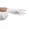 Купить SFM 1 шт перчатки нитриловые белые нестерильные размер M (пара)