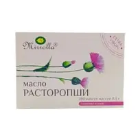 Купить: Расторопша масло 300 мг 200 шт капсулы
