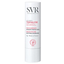 Купить: SVR Topialyse 4 г стик для губ питательный
