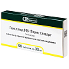 Купить Гликлазид-МВ 30 мг 60 шт таблетки с пролонгированным высвобождением