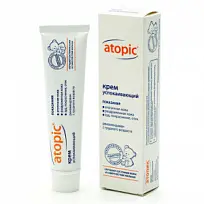 Купить: Atopic 46 мл крем успокаивающий