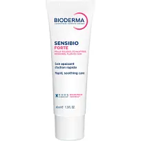 Купить: Bioderma Sensibio Forte 40 мл крем