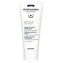 Купить: Isispharma Glyco-A Post Peeling 40 мл крем для лица после пилинга увлажняющий, смягчающий и восстанавливающий