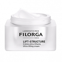 Купить: Filorga Lift-Structure 50 мл крем ультра лифтинг