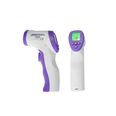Купить Термометр инфракрасный бесконтактный модель F01