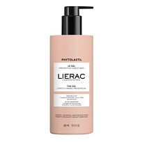 Купить: Lierac Phytolastil 400 мл гель для профилактики растяжек
